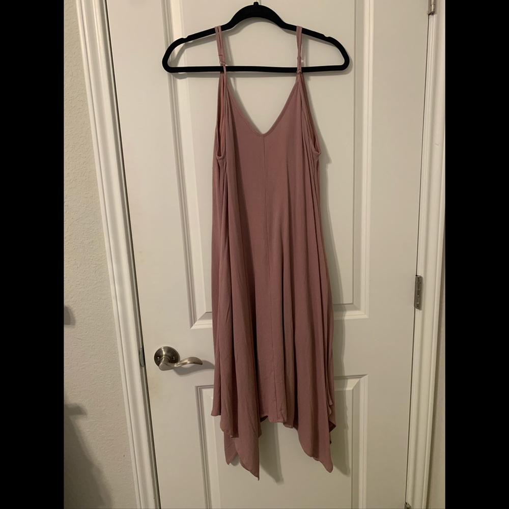 Women’s dress